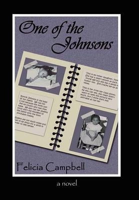 One of the Johnsons by Campbell, Felicia