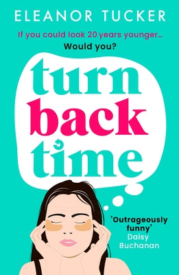 Turn Back Time by Tucker, Eleanor