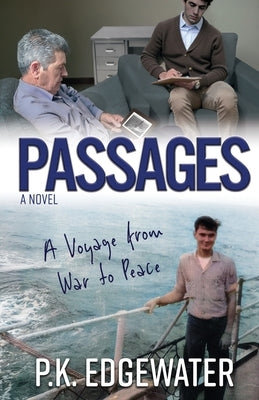 Passages by Edgewater, P. K.