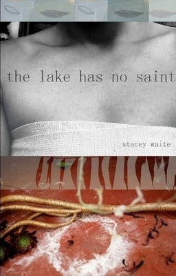The Lake Has No Saint by Waite, Stacey