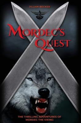 Mordec's Quest by Becker, Jillian