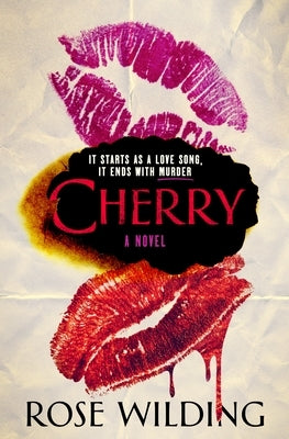 Cherry by Wilding, Rose