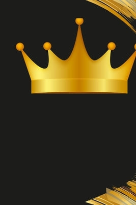 Crown Him by Starks, Jeketa