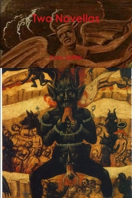 Two Novellas by Griffith, Colin