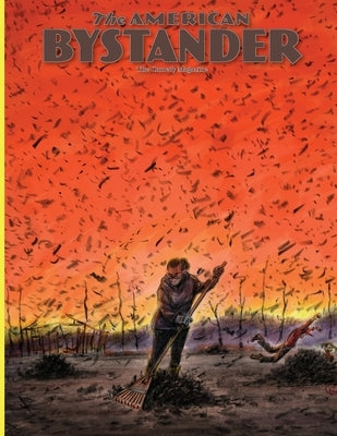 The American Bystander #17 by Gerber, Michael Allen