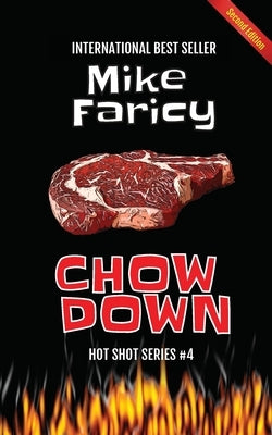 Chow Down by Faricy, Mike