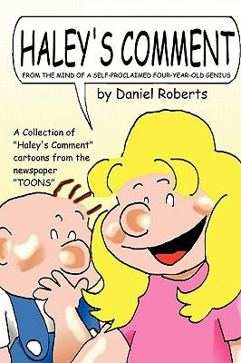 Haley's Comment by Roberts, Daniel