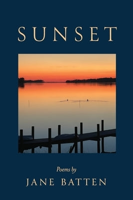 Sunset by Batten, Jane