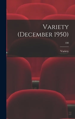 Variety (December 1950); 180 by Variety
