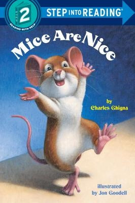 Mice Are Nice by Ghigna, Charles