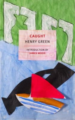 Caught by Green, Henry