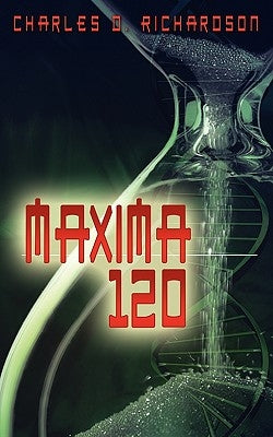 Maxima 120 by Richardson, Charles Dewayne