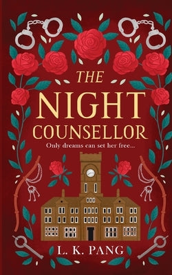 The Night Counsellor by Pang, L. K.