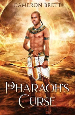 The Pharaoh's Curse by Boomer, C. J.