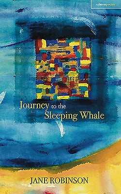Journey to the Sleeping Whale by Robinson, Jane