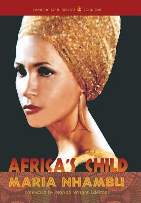 Africa's Child by Nhambu, Maria