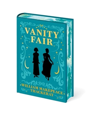 Vanity Fair by Makepeace Thakeray, William