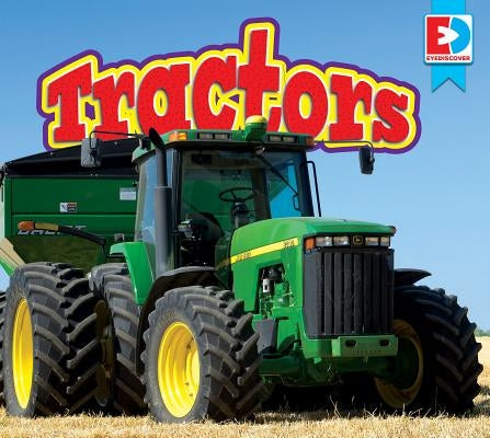 Tractors by Siemens, Jared