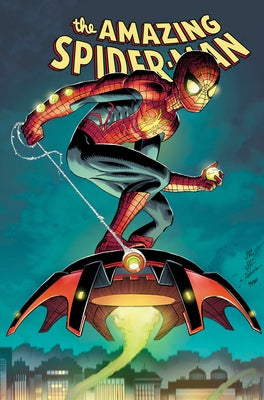 Amazing Spider-Man by Zeb Wells Omnibus Vol. 1 by Wells, Zeb