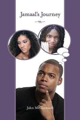 Jamaal's Journey by McCormack, John