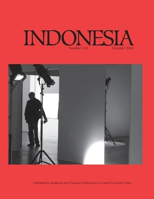 Indonesia: October 2024 by Tagliacozzo, Eric
