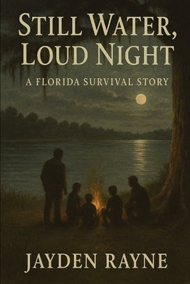 Still Water, Loud Night: A Florida Survival Story by Rayne, Jayden
