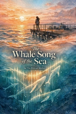 The Whale Song of the Sea: A Marine Science Thriller About Whale Communication, Secrets Beneath the Ocean, and the Courage to Be Heard by Atelier, The Pelican