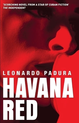 Havana Red by Padura, Leonardo