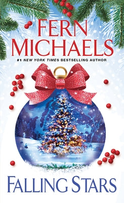 Falling Stars: A Festive and Fun Holiday Story by Michaels, Fern