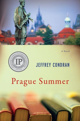 Prague Summer by Condran, Jeffrey