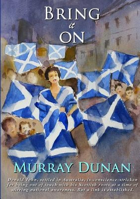 Bring It On by Dunan, Murray