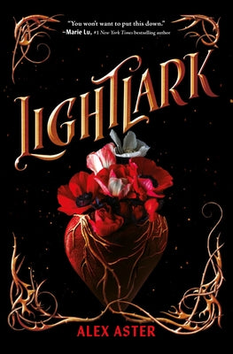 Lightlark: Book 1 by Aster, Alex