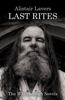 last rites by Lavers, Alistair