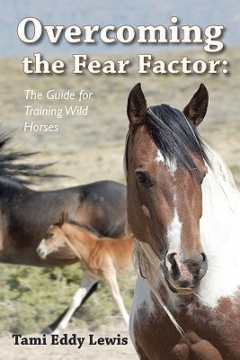 Overcoming The Fear Factor by Lewis, Tami