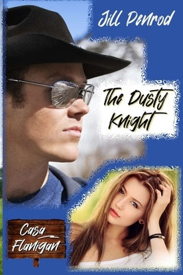 The Dusty Knight by Penrod, Jill
