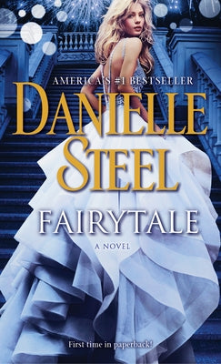 Fairytale by Steel, Danielle