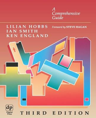 Rdb: A Comprehensive Guide by Hobbs, Lilian