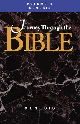 Jttb: Genesis, Volume One (Student) by Ball-Kilbourne, Dr Gary L.