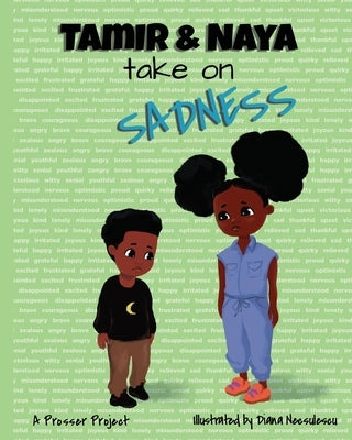 Tamir & Naya take on Sadness by Project, Prosser