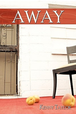 Away: Series I - Crimson Tears by Taylor, Kenny