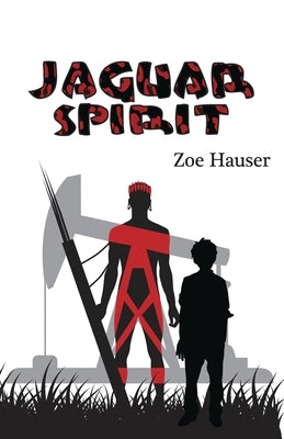 Jaguar Spirit - Revised Edition by Hauser, Zoe