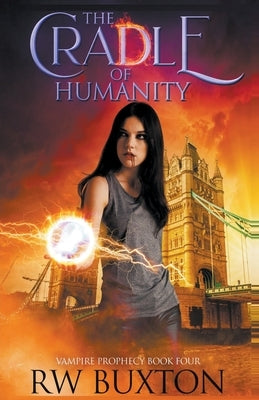Cradle of Humanity by Buxton, R. W.