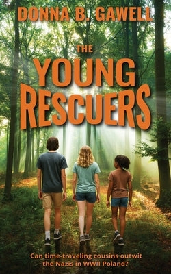The Young Rescuers by Gawell, Donna B.