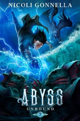 Abyss by Gonnella, Nicoli