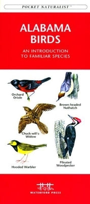Alaska Trees & Wildflowers: A Folding Pocket Guide to Familiar Plants by Kavanagh, James