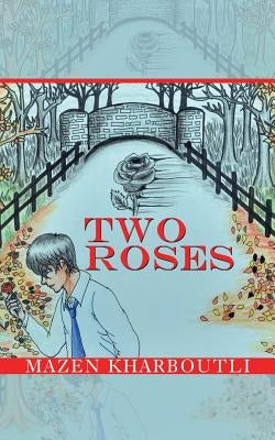 Two Roses by Kharboutli, Mazen