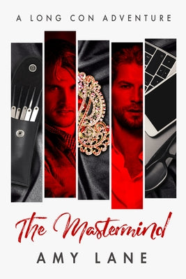 The MasterMind: Volume 1 by Lane, Amy