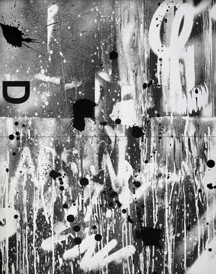 Adam Pendleton: An Abstraction by Pendleton, Adam