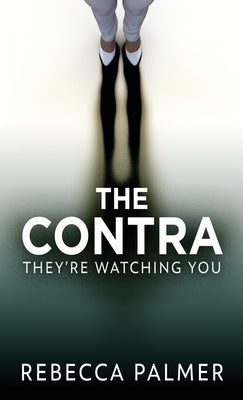 The Contra by Palmer, Rebecca
