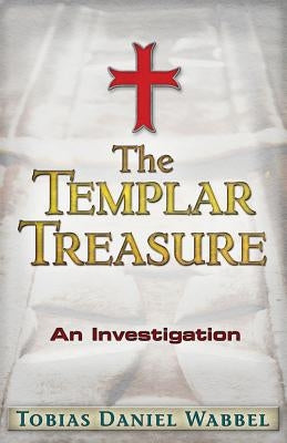 Templar Treasure by Wabbel, Tobias